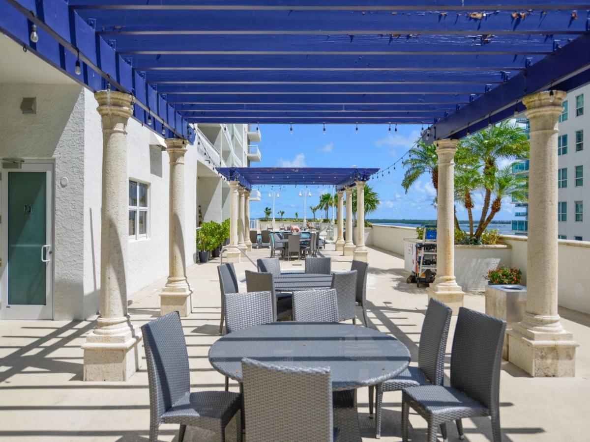 Beautiful Apartment In The Heart Of Brickell Μαϊάμι Εξωτερικό φωτογραφία