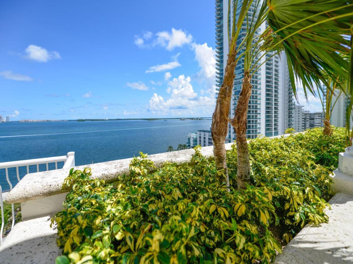 Beautiful Apartment In The Heart Of Brickell Μαϊάμι Εξωτερικό φωτογραφία