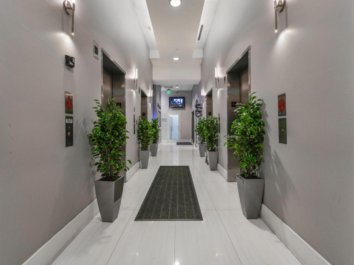 Beautiful Apartment In The Heart Of Brickell Μαϊάμι Εξωτερικό φωτογραφία