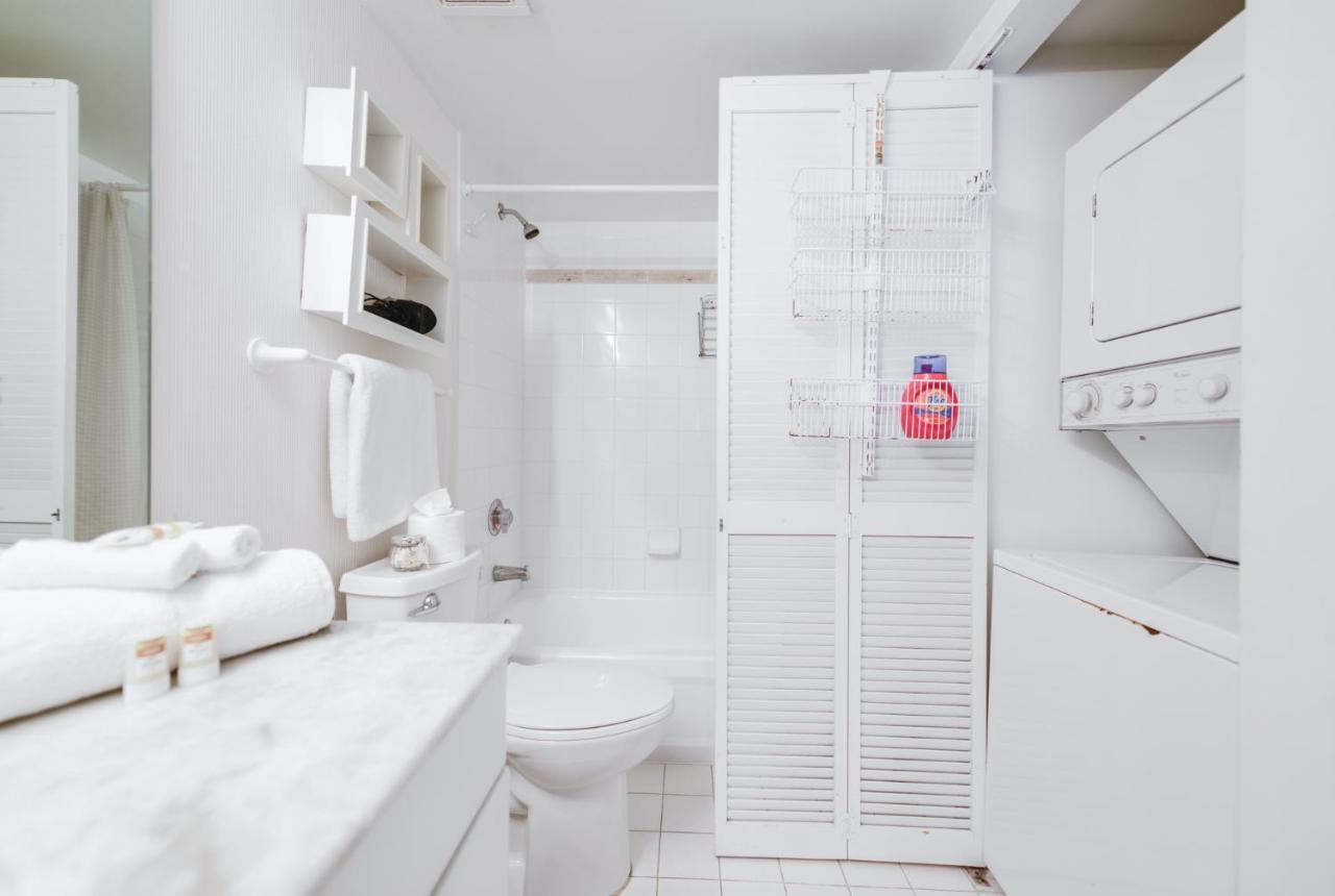 Beautiful Apartment In The Heart Of Brickell Μαϊάμι Εξωτερικό φωτογραφία