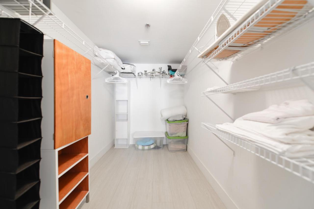 Beautiful Apartment In The Heart Of Brickell Μαϊάμι Εξωτερικό φωτογραφία