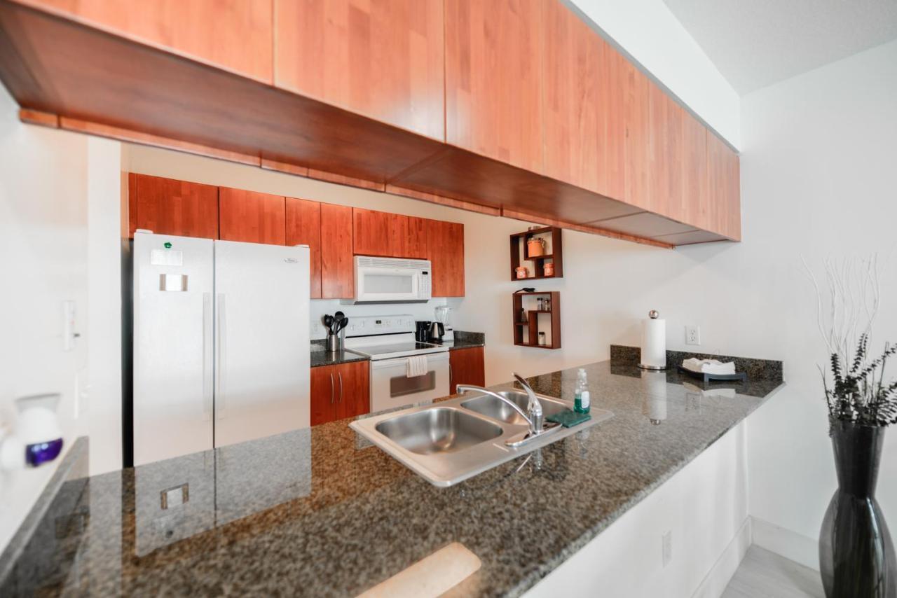 Beautiful Apartment In The Heart Of Brickell Μαϊάμι Εξωτερικό φωτογραφία