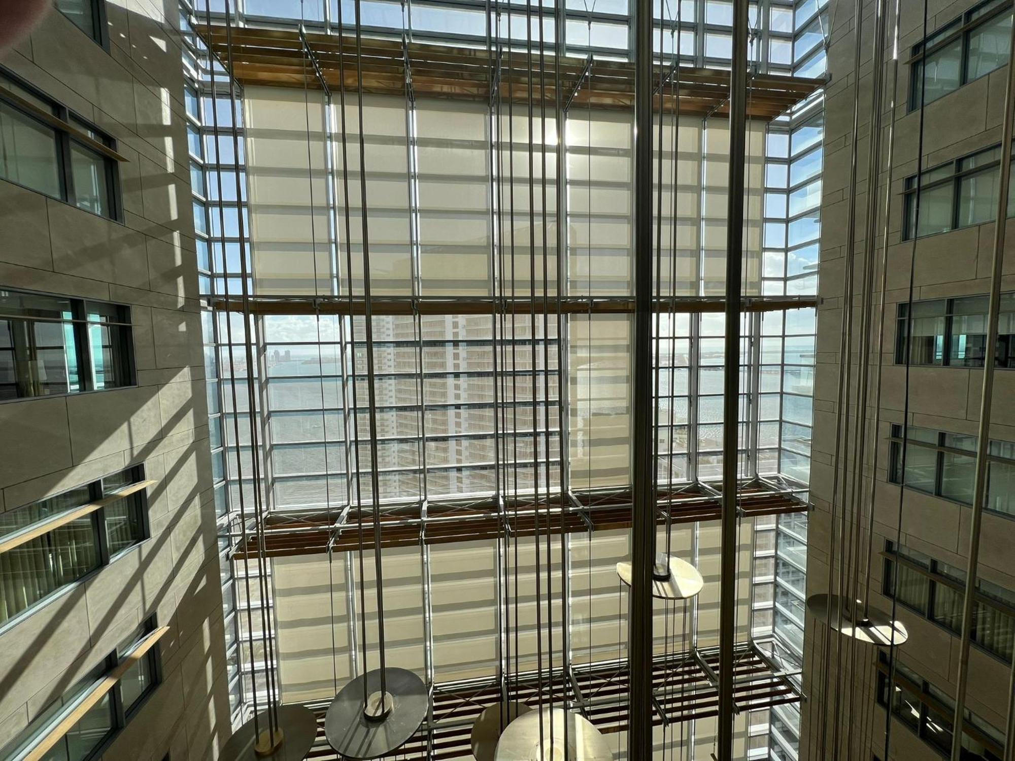 Beautiful Apartment In The Heart Of Brickell Μαϊάμι Εξωτερικό φωτογραφία