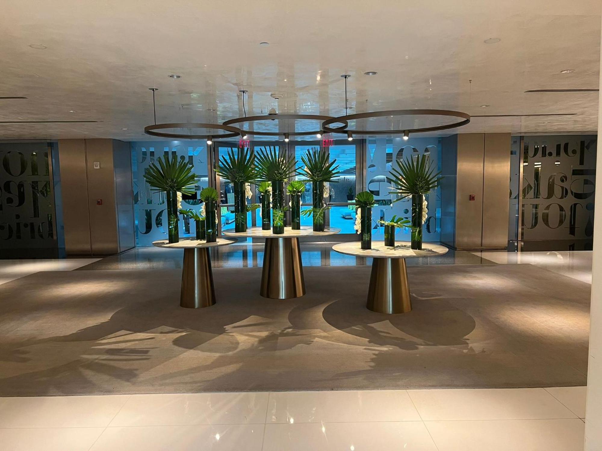 Beautiful Apartment In The Heart Of Brickell Μαϊάμι Εξωτερικό φωτογραφία