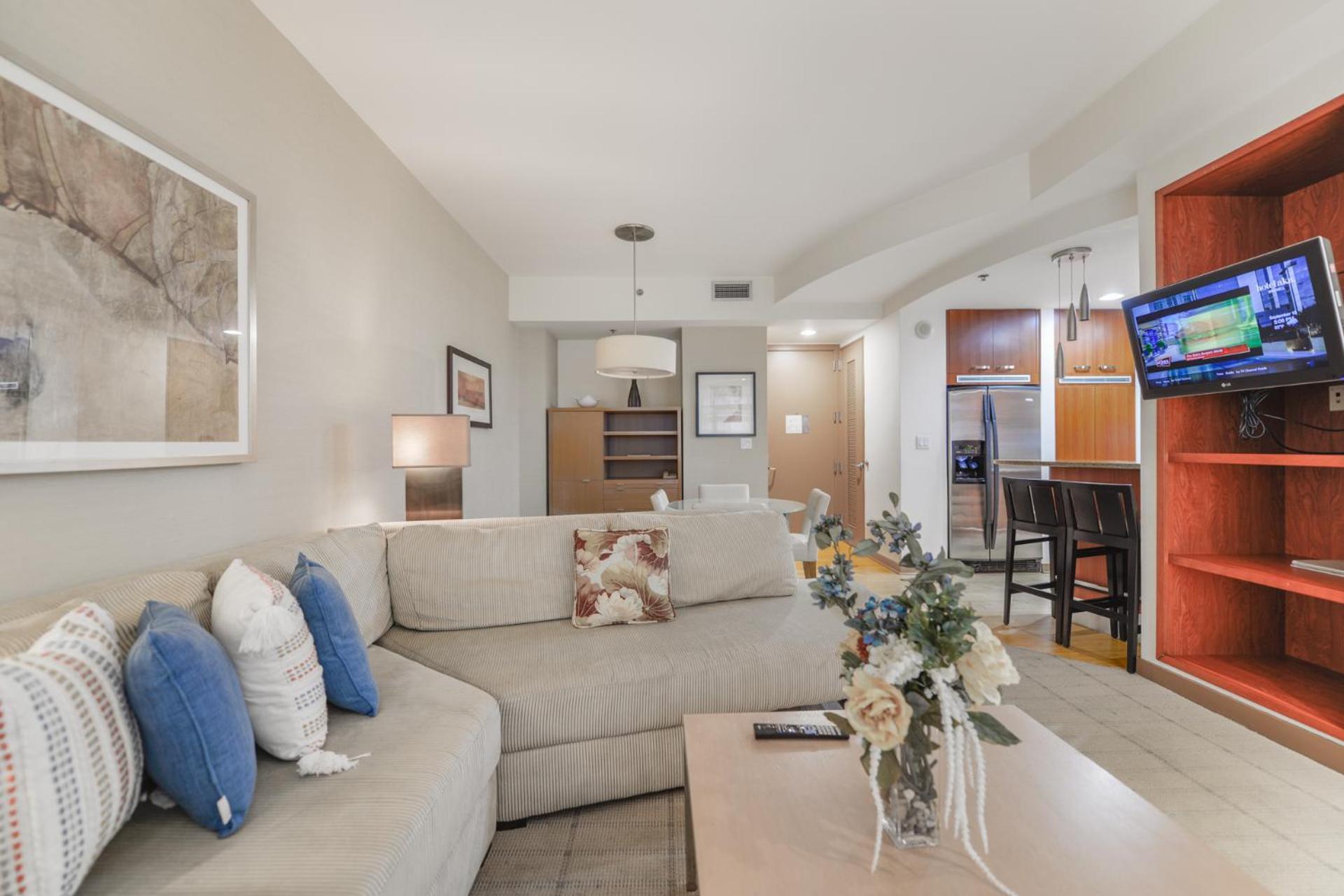 Beautiful Apartment In The Heart Of Brickell Μαϊάμι Εξωτερικό φωτογραφία